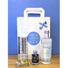 Gift box "Initiation to...