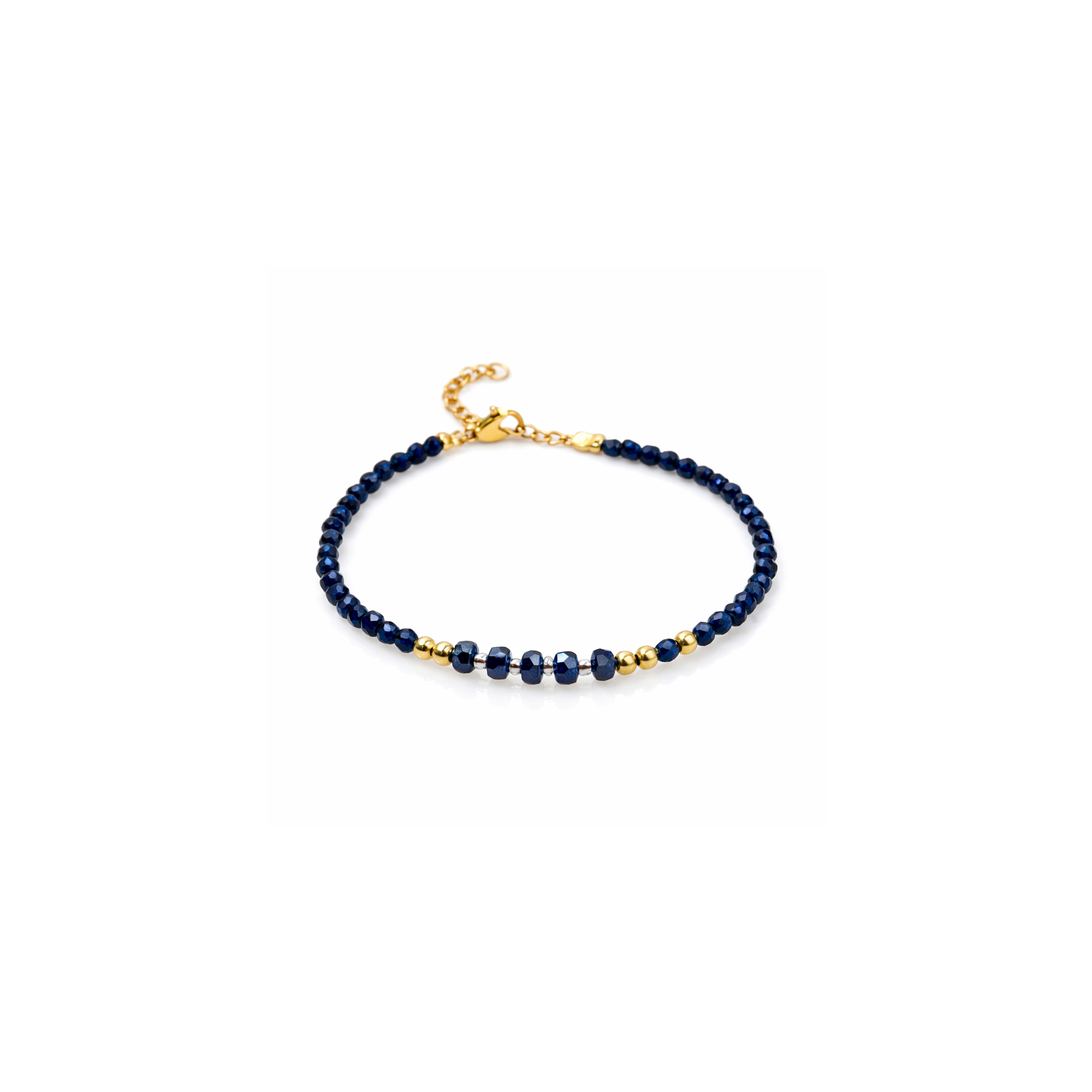 Βραχιόλι Aitheria POUPADOU, μπροστινή όψη