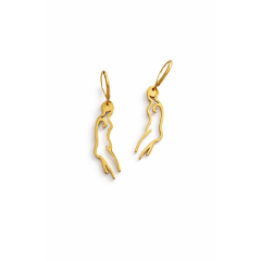 Pendants Earrings - Aphrodite A FUTURE PERFECT