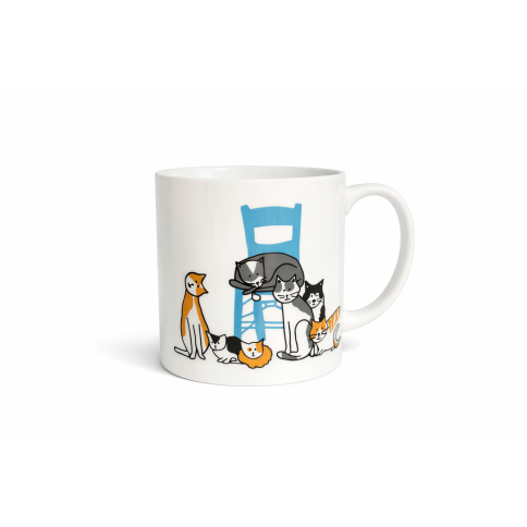 Mug All So lovely AHGB, vu de face 1