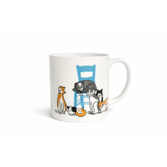 Mug All So lovely AHGB, vu de face 1