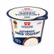 Yaourt grec authentique au lait de vache 150g DODONI, vue de face