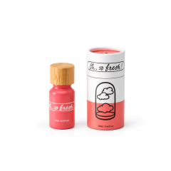 Άρωμα δωματίου με αιθέρια έλαια Oh, so fresh HELLEO 10ml με το κουτί
