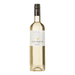 Cuvée Prestige, white wine 750ml DOMAINE SKOURAS, front view