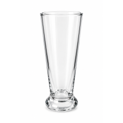 Freddo Cappuccino Glass 35cl SP HORECA, front view
