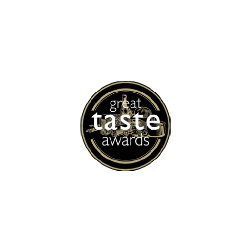 Xilopites me katsikisio gala kai avga 360g Dolopia logo great taste awards