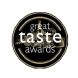 Xilopites me katsikisio gala kai avga 360g Dolopia logo great taste awards