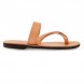 Sandals "Aphrodite" GSP sandali side view