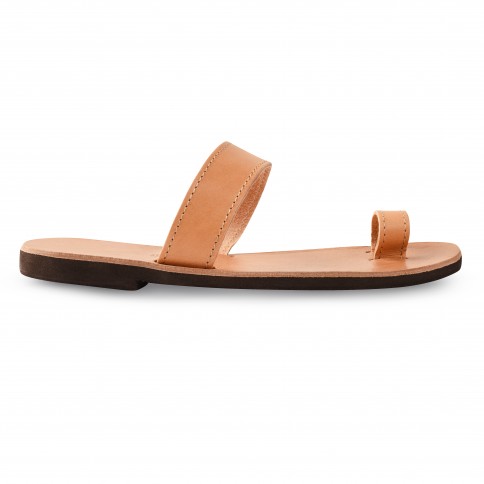 Sandals "Demeter" GSP Sandali side view