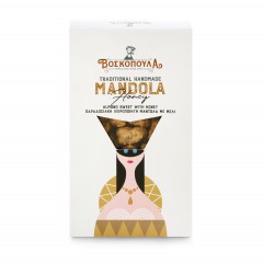 Mantola honey 140g