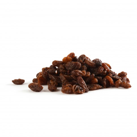 Raisins secs biologiques sultana grecs 200g Philotimo, détail