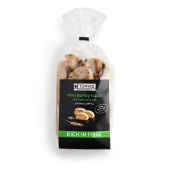 Mini Παξιμάδια κριθαριού 600g