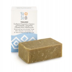 Soap Thalasso 120g