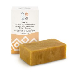 Soap Yela Mu 120g