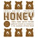 Cretan thyme honey 250g Arodama logo