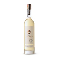 Agioneri tsipouro 50cl TSILILI, front view