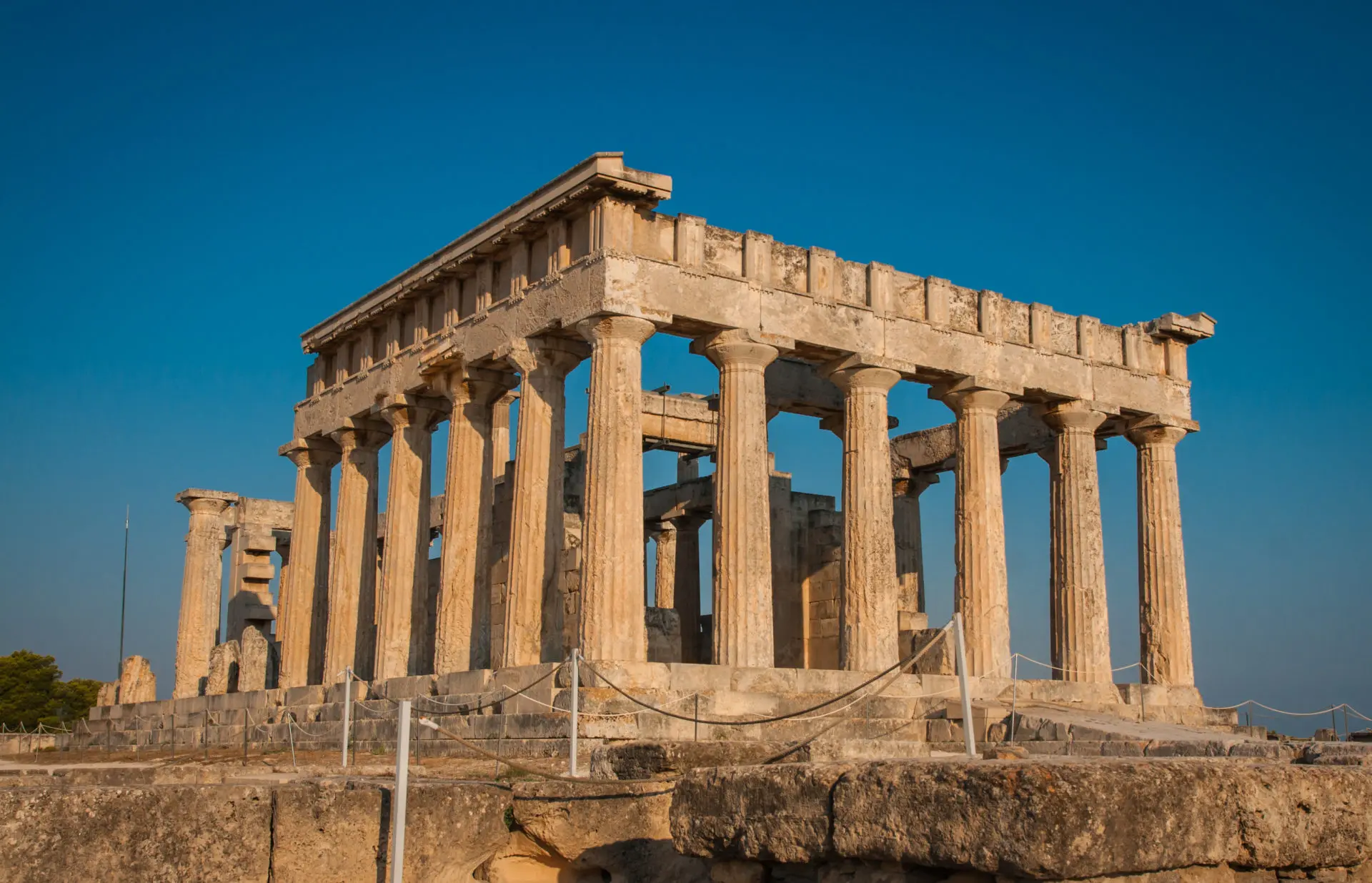 Aegina