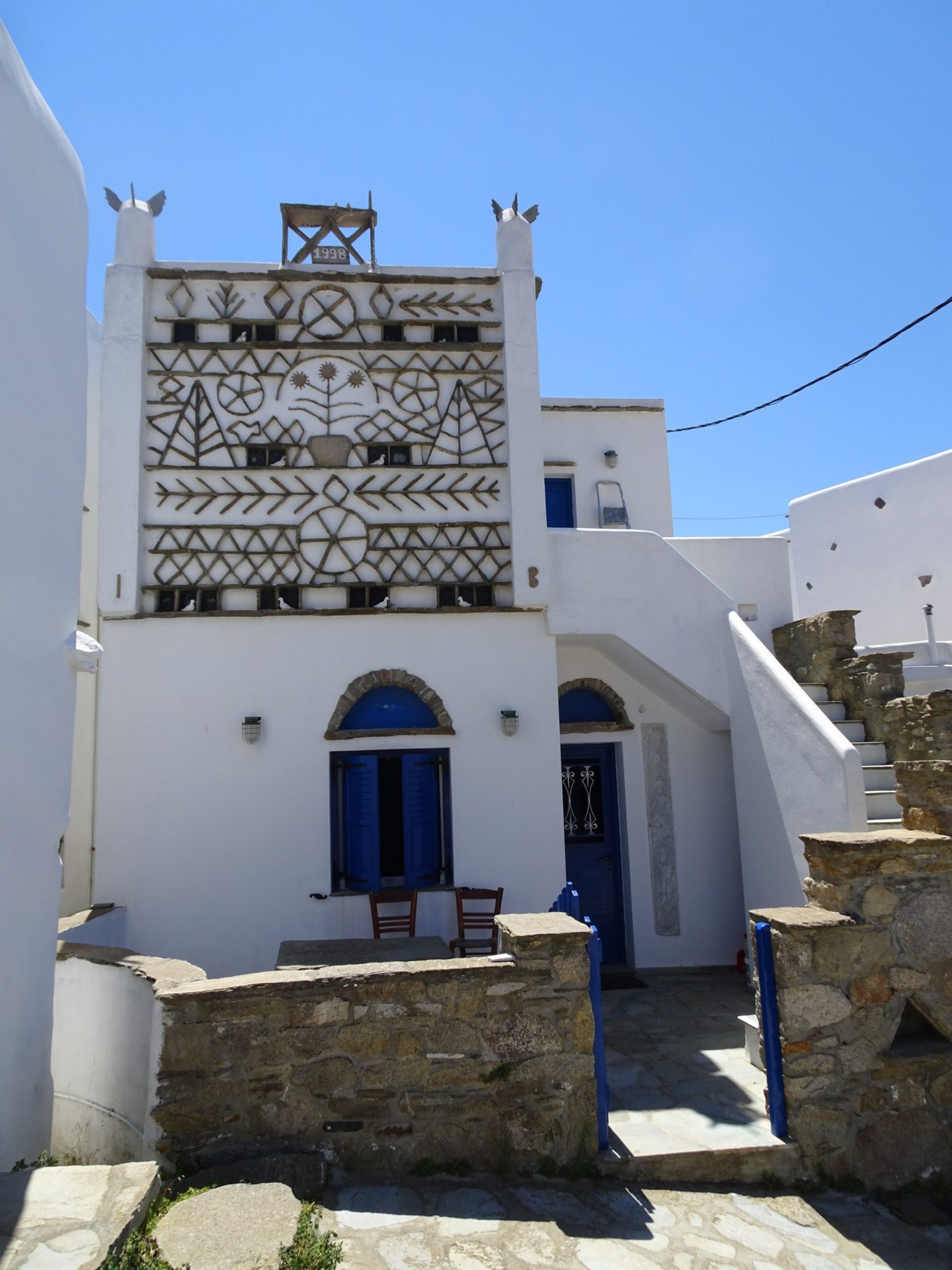 Tinos