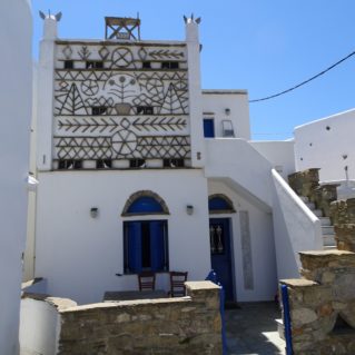 Tinos