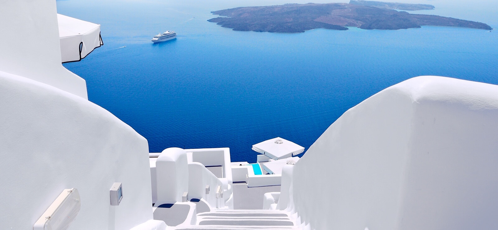 Discover Greece !