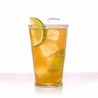 Caribbean Mule