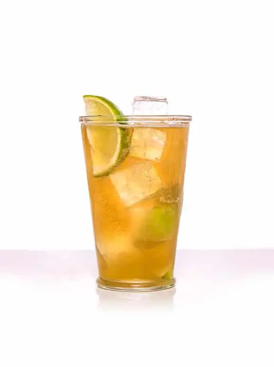 Caribbean Mule