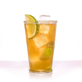 Caribbean Mule