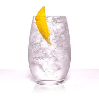 Perfect Gin & Tonic