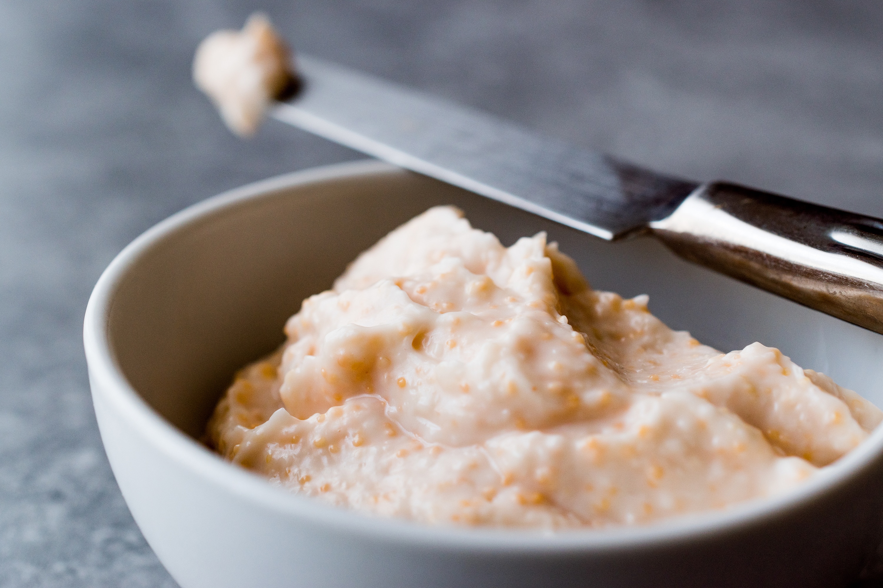 Recette du Taramosalata, l'authentique version du Tarama ! - Poupadou