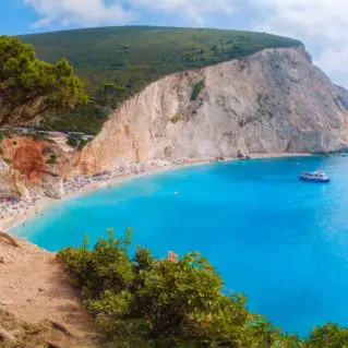 Lefkada