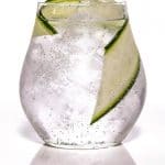 cocktail curious gin & tonic