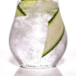 Curious Gin & Tonic