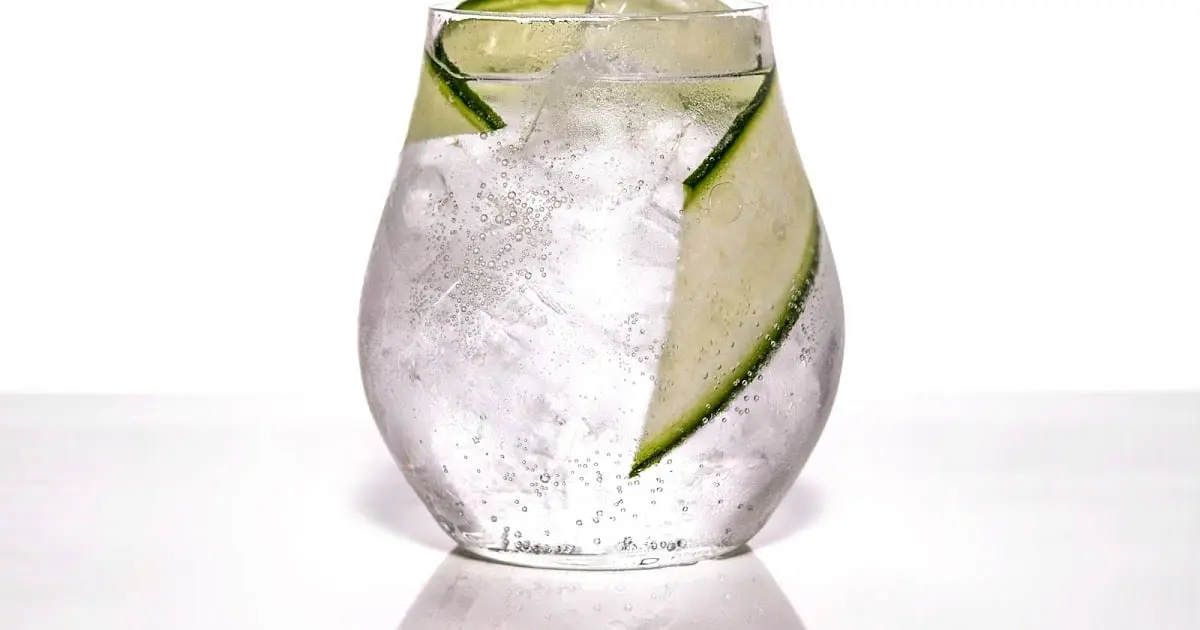 Curious Gin & Tonic