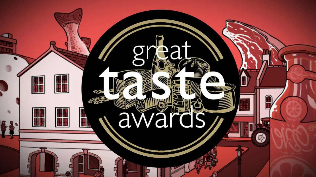 Great Taste Awards