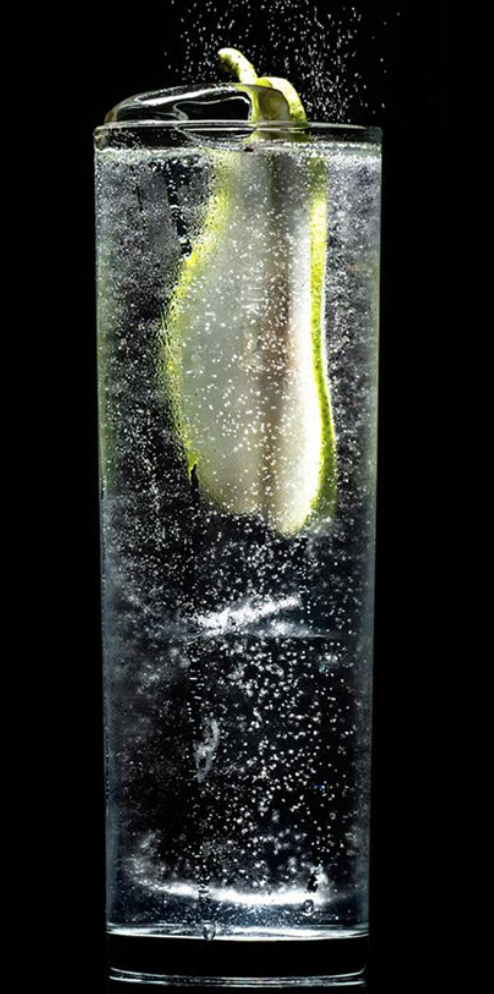 Ultimate Vodka Tonic