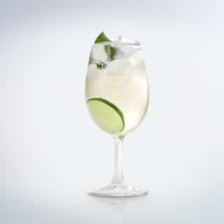 Vermouth Cooler