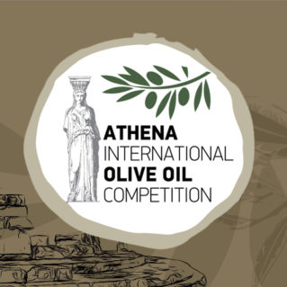 Athena International Olive Oil Competition