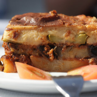 Moussaka