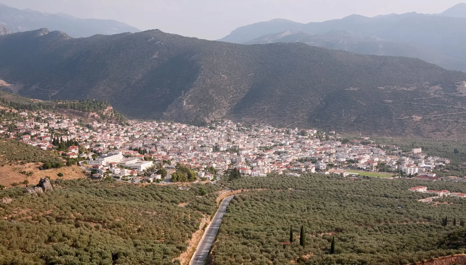 Amfissa