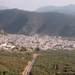 Amfissa