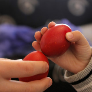 La Pâque grecque