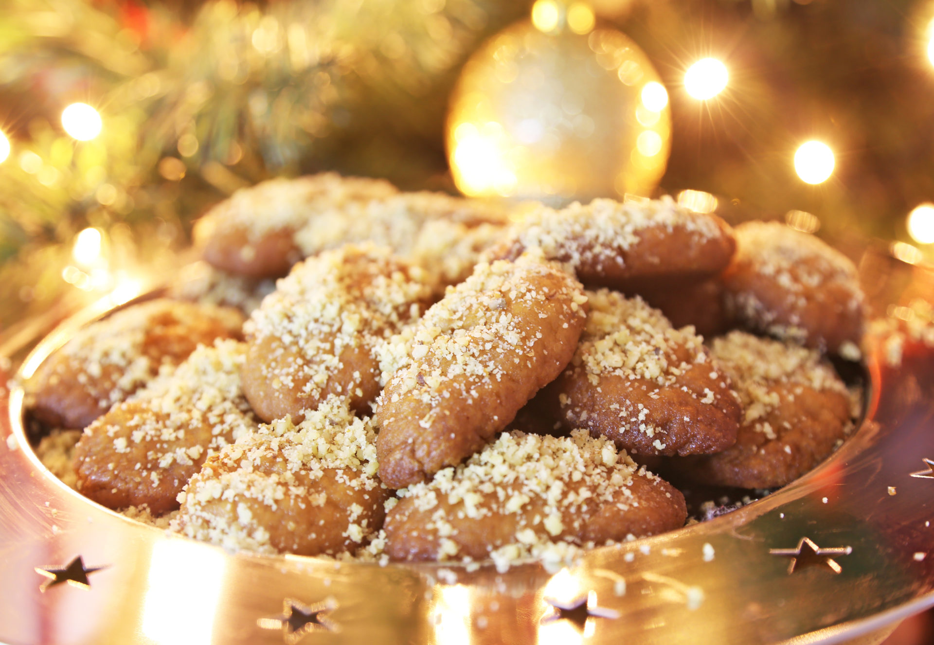 Traditions et coutumes de Noël et du Nouvel An en Grèce Poupadou