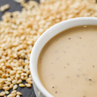 Tahini