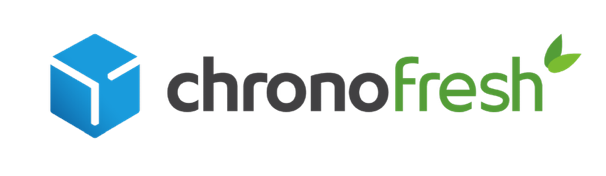 Chronofresh logo