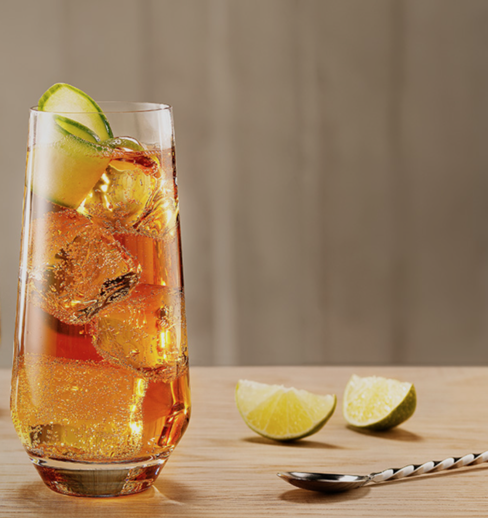 Ginger Rock Poupadou