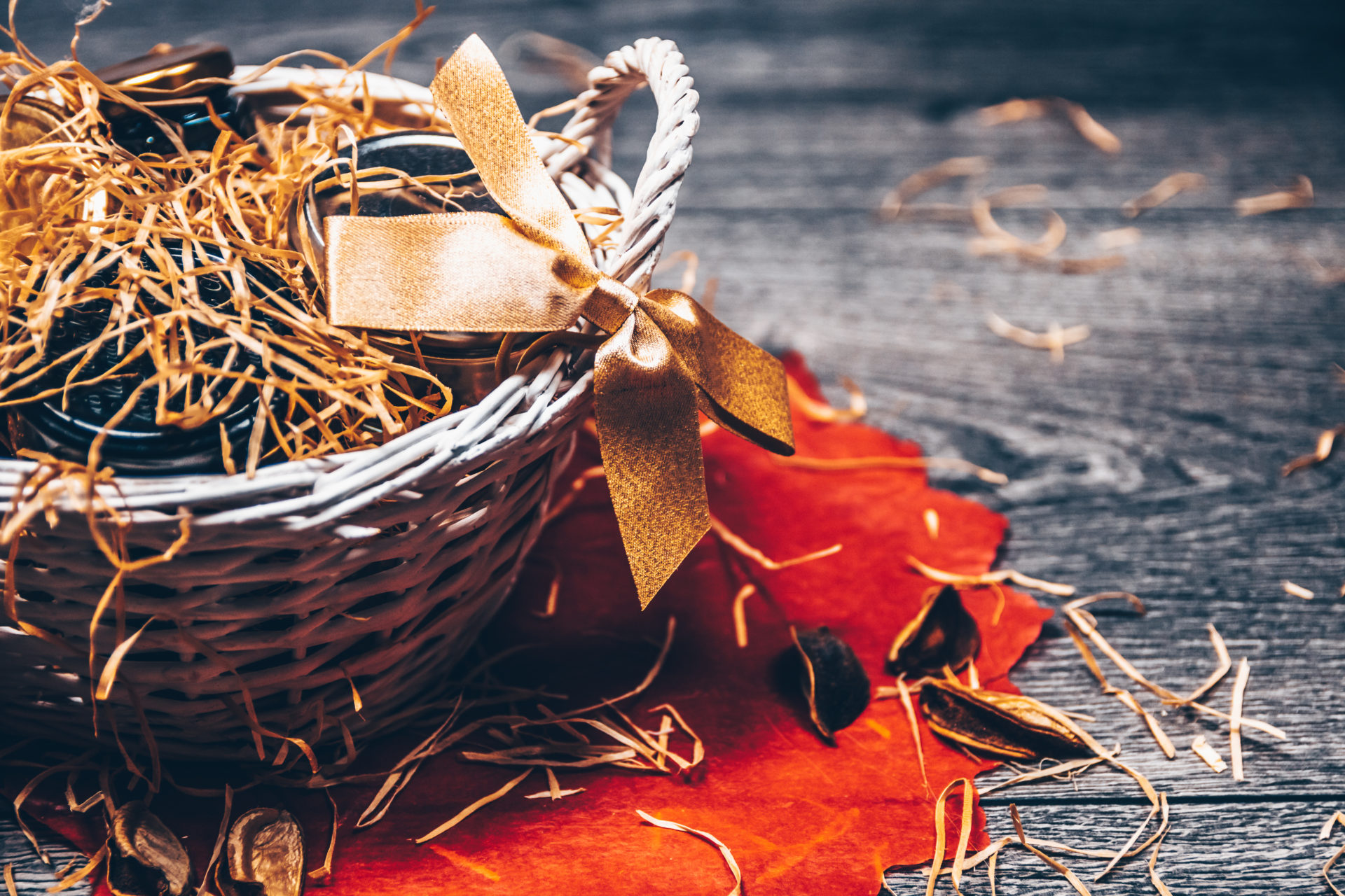 Coffret cadeau gourmand : le cadeau idéal pour les fêtes de fin d’année