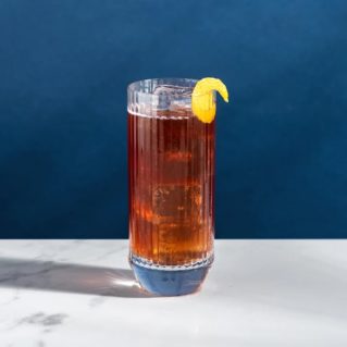 Manhattan Elves Metaxa 12 Stars