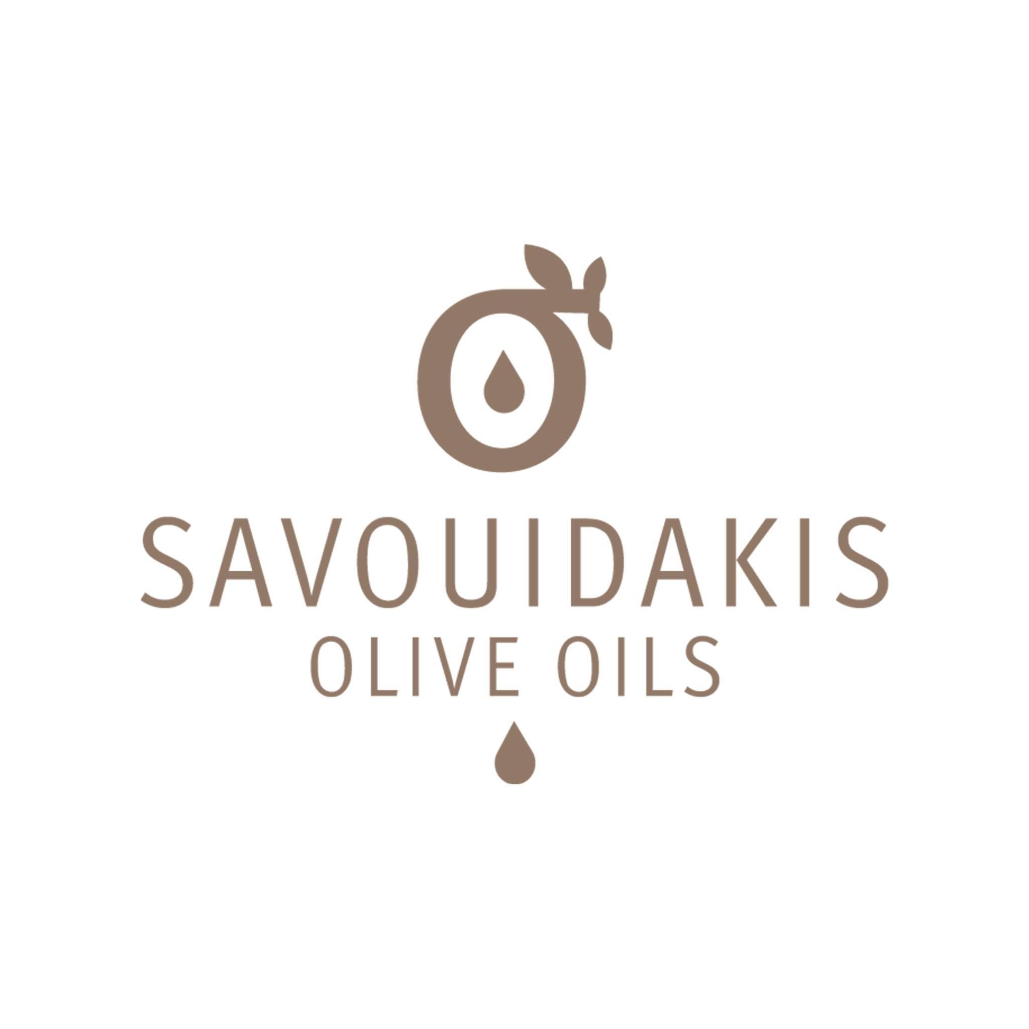 Savouidakis Olive Oils