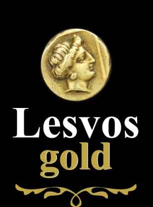 Lesvos gold