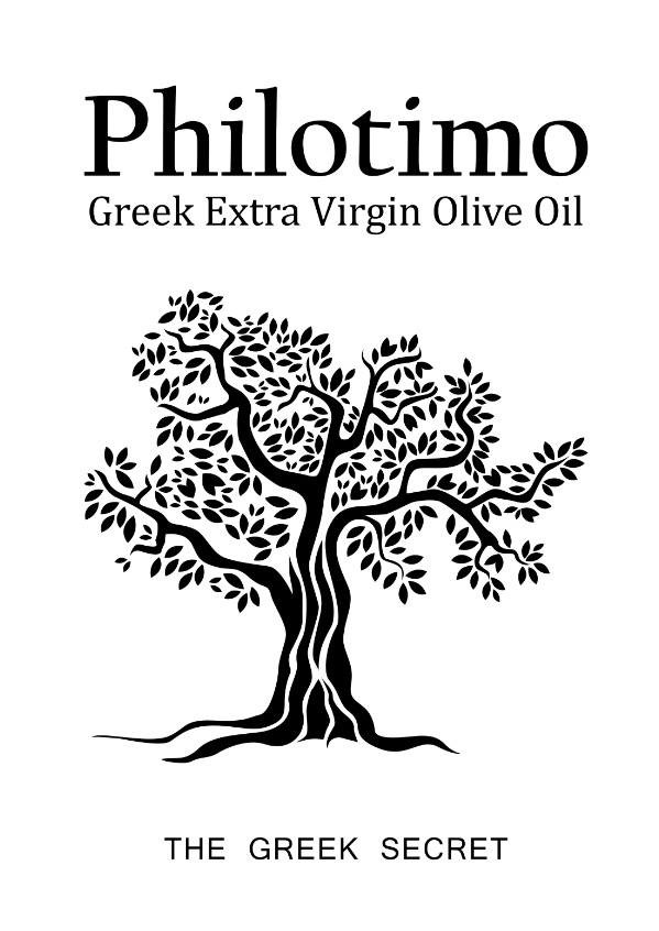 Philotimo The Greek Secret